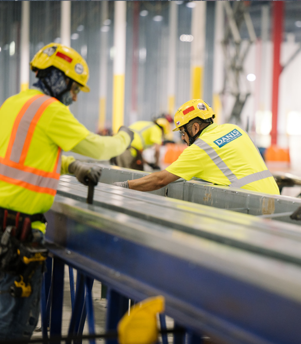 Scalable and Efficient Mission Critical Solutions