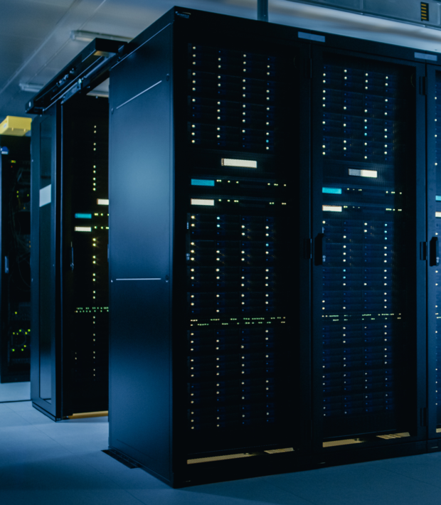 Onsite Concrete Batch Plant for Mission Critical Construction