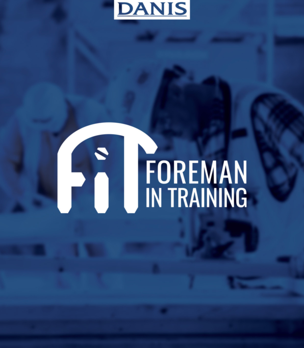 Foreman in Training (FIT)