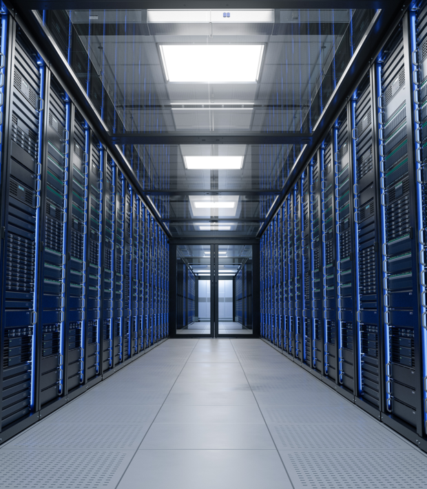 Mission Critical Construction: Cutting-Edge Facilities, Zero Compromise