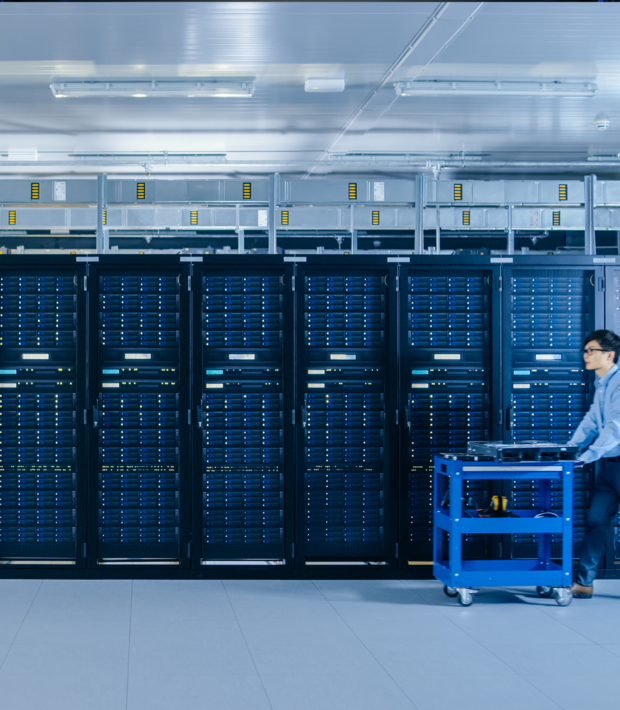 Mission Critical Construction: Expedited Project Delivery