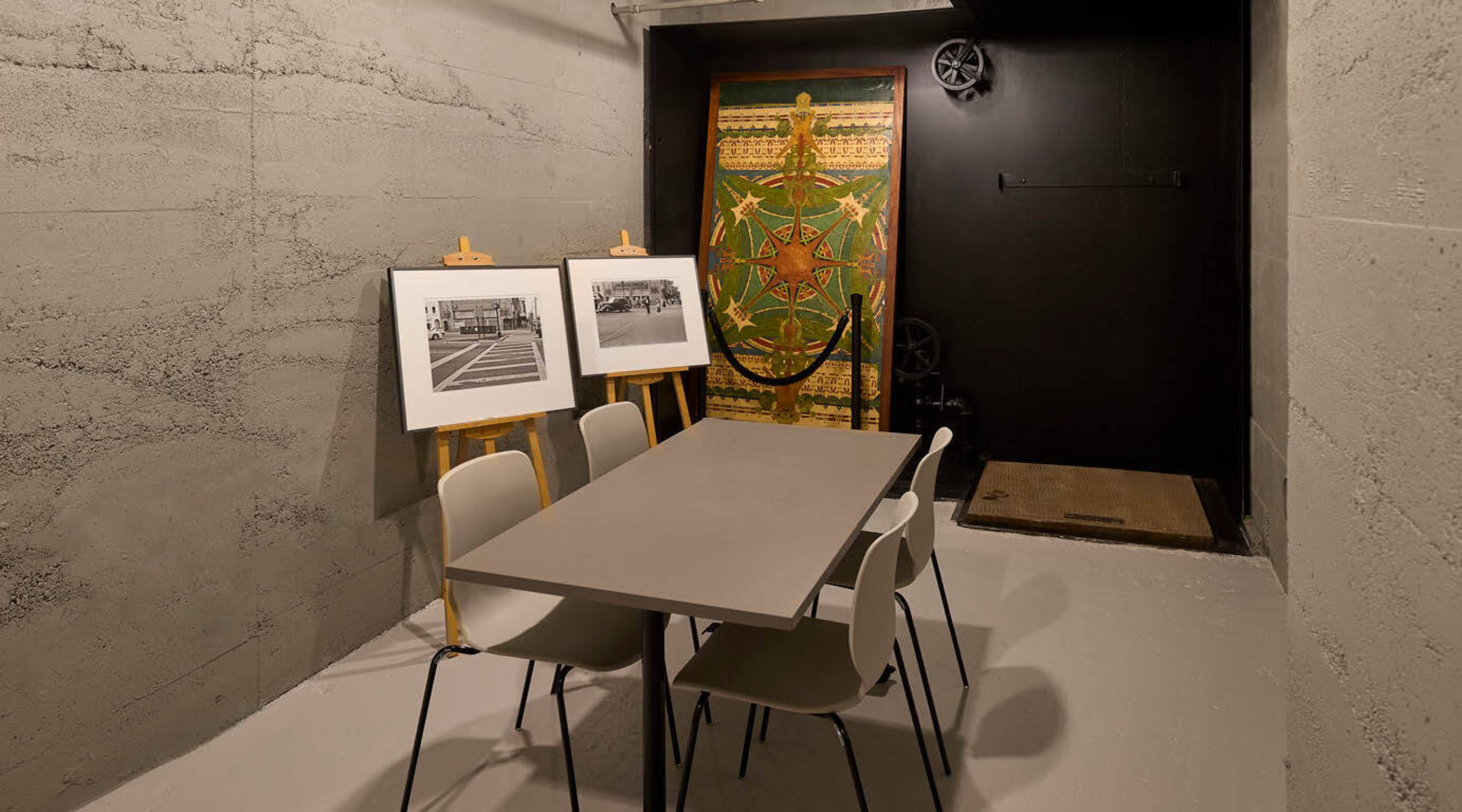 Danis Project Gallery