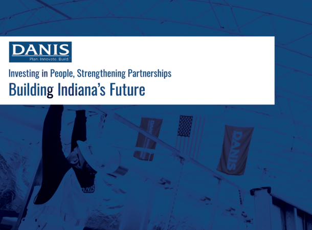 Growing Our Commitment to Indiana