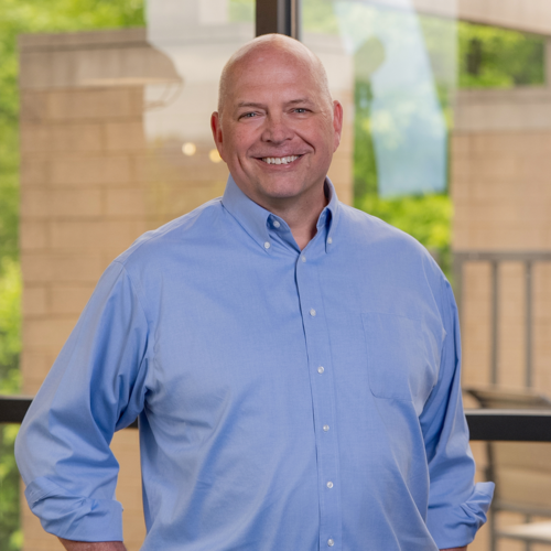 Tom Hesse
