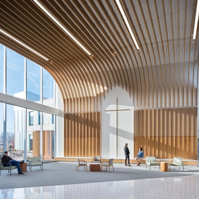 Bon Secours Mercy Health Kings Mills Hospital
