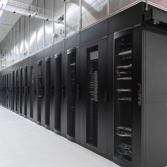 144 MW Colocation Data Center | Mission Critical Construction