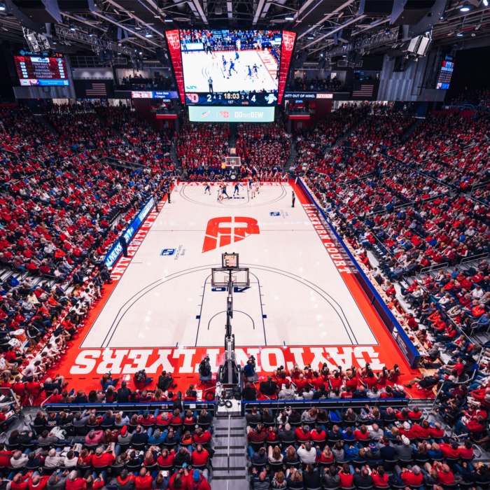 University of Dayton Arena