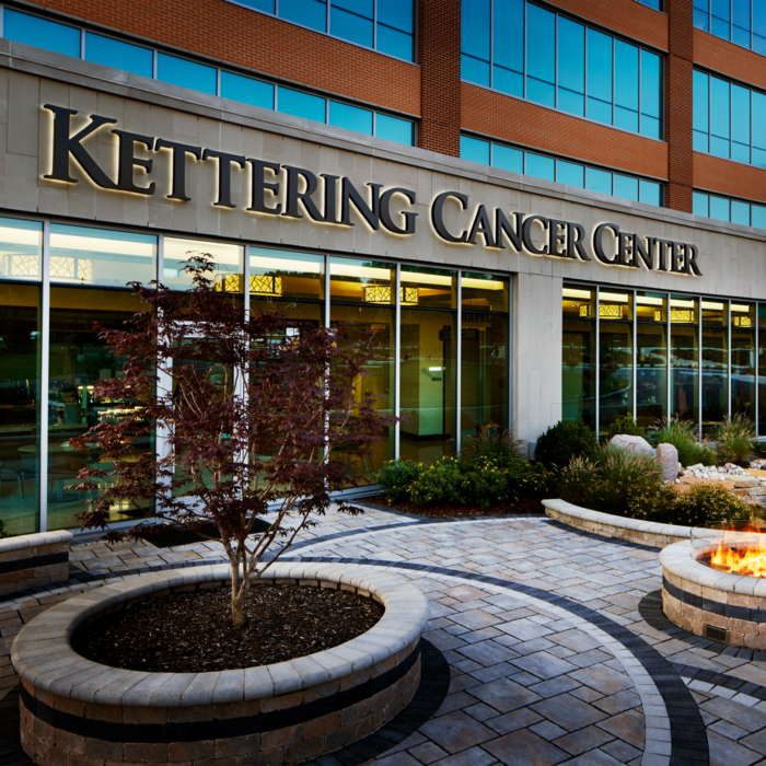 Kettering Cancer Center