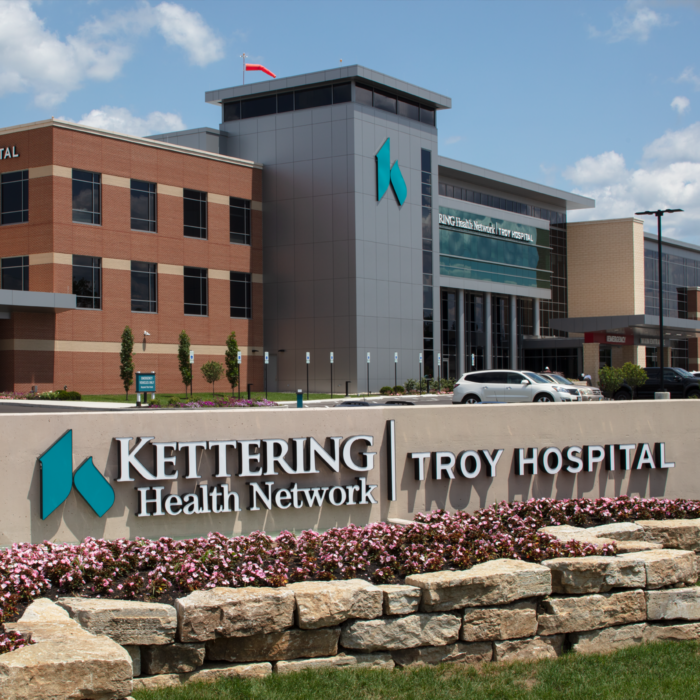 Kettering Health Troy Hospital
