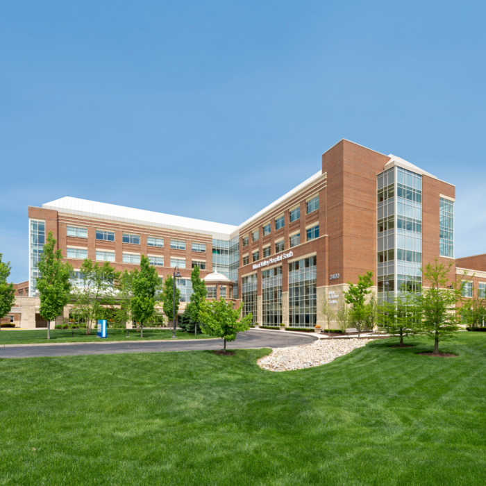 Miami Valley Hospital South Joint & Spine Center