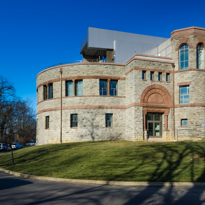 Cincinnati Art Museum