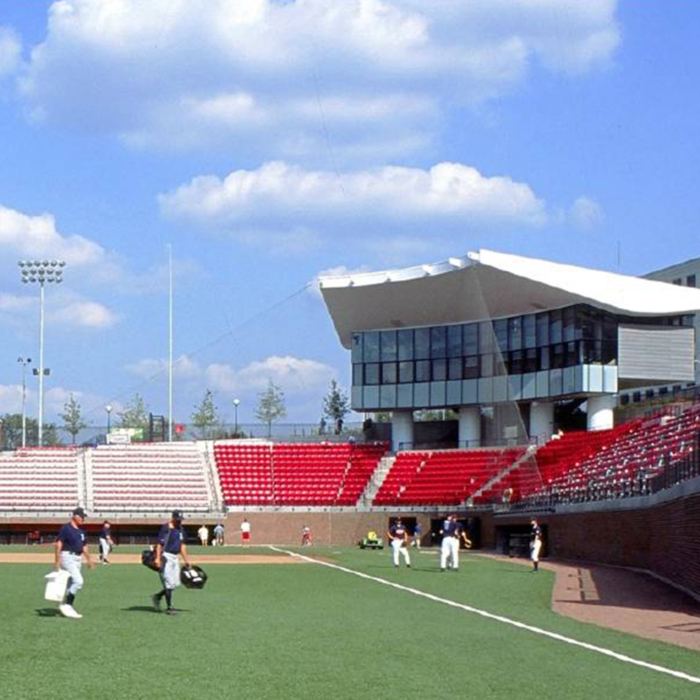 University of Cincinnati Baseball Stadium
