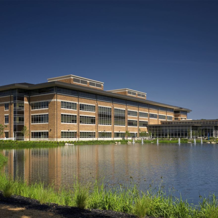 Cardinal Health Center for Translational Research + Corporate Headquarters