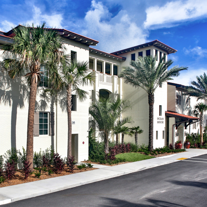 Ponte Vedra Inn & Club Ocean House